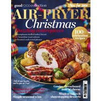 Good Food Collection - Festive Air Fryer Collection