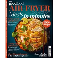 Good Food Collection - Air Fryer Collection Volume 3