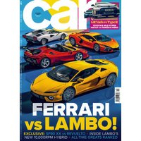 Car Magazine October 2024