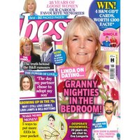 Best Magazine No 36