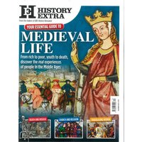 History Extra Magazine December 2024