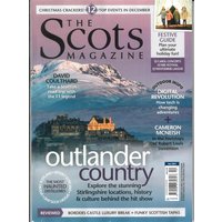 Scots Magazine December 2024