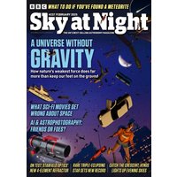 BBC Sky At Night Magazine February 2025/237