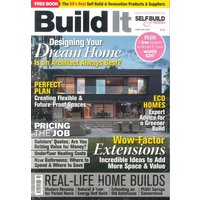 Build It Magazine February 2025