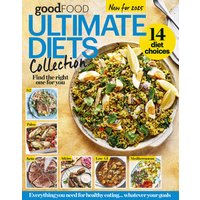 Good Food Collection - Ultimate Diets Collection