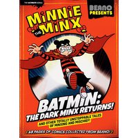 The Ultimate Series - Minnie Minx