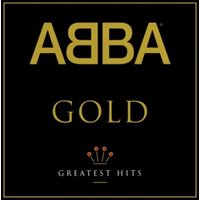 ABBA Vinyl: Gold Greatest Hits Limited Edition