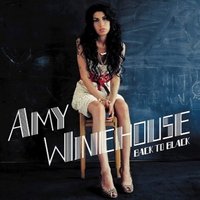 Amy Winehouse Vinyl: Back to Black