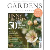 Gardens Illustrated Magazine 348