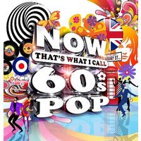 NOW Thats What I Call Music Vinyl: 60s Pop