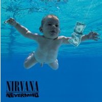 Nirvana Vinyl: Nevermind