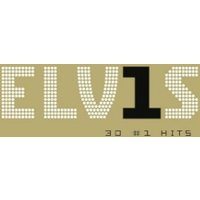 Elvis Vinyl: 30 No. 1 Hits
