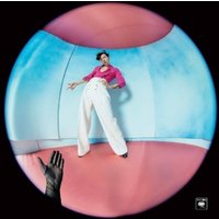 Harry Styles Vinyl: Fine Line