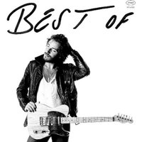 Best of Bruce Springsteen Vinyl