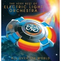 Electric Light Orchestra Vinyl - All Over the World