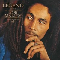 Legend: Best of Bob Marley Vinyl