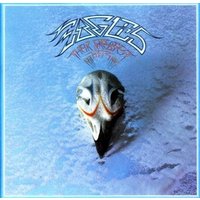 The Eagles Vinyl: The Greatest Hits Vol. 1 and Vol. 2
