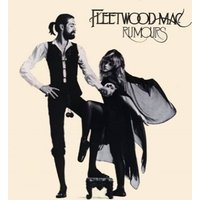 Fleetwood Mac Vinyl: Rumours