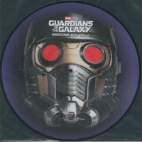 Guardians of the Galaxy Vinyl: Awesome Mix, Vol. 1 Limited Edition