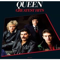 Queen Vinyl: Greatest Hits