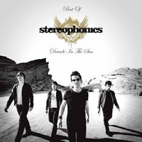 Decade in the Sun: Best of Stereophonics Vinyl