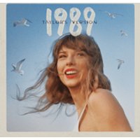 Taylor Swift Vinyl: 1989 (Taylors Version)