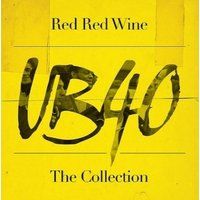 Red, Red Wine: The Collection by UB40 Vinyl