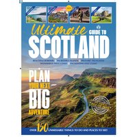 The Ultimate Guide to Scotland 2025