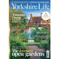Yorkshire Life Magazine June 2025