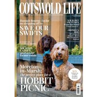Cotswold Life Magazine August 2025