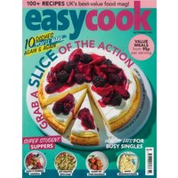 Easy Cook Magazine September 2025/185