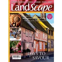 Landscape Magazine September 2025