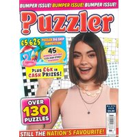 Puzzler Magazine 673