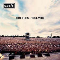 Oasis Vinyl: Time Flies... 1994-2009 4LP