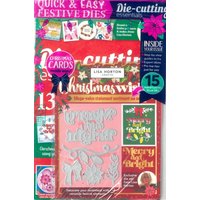 Die Cutting Essentials Magazine 133