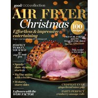 Good Food Collection Magazine - Festive Air Fryer
