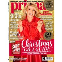 Prima Magazine December 2025