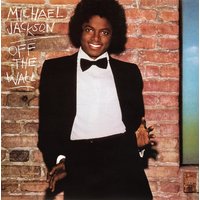Michael Jackson Vinyl: Off the Wall