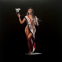 Beyonce Vinyl: Cowboy Carter