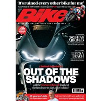 Bike Magazine January 2026
