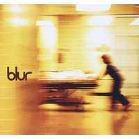 Blur Vinyl: 13