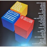 Compilations Vinyl - 80s Hits The Collection