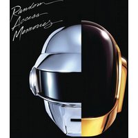 Daft Punk Vinyl: Random Access Memories 10th Anniversary