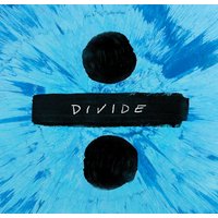 Ed Sheeran Vinyl: Divide Deluxe Edition