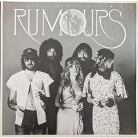 Fleetwood Mac Vinyl: Rumours Live