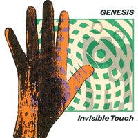 Genesis Vinyl: Invisible Touch