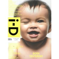 ID Magazine Autumn 2025