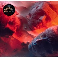 Muse Vinyl: Will of the People