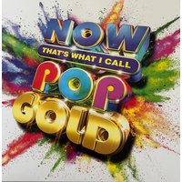 NOW Thats What I Call Pop Gold Vinyl