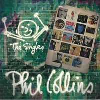 Phil Collins Vinyl: The Singles